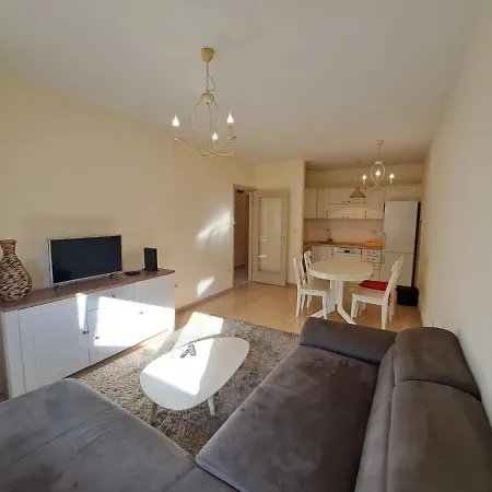 Delta Kvart Podgorica