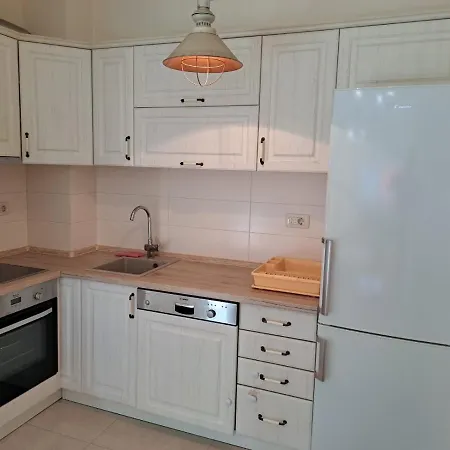 Delta Kvart Podgorica