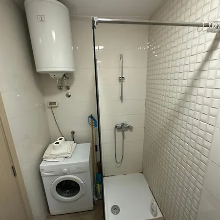 Delta Kvart * פודגוריצה