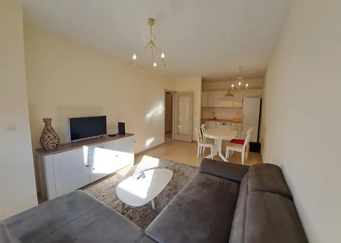 Delta Kvart Podgorica