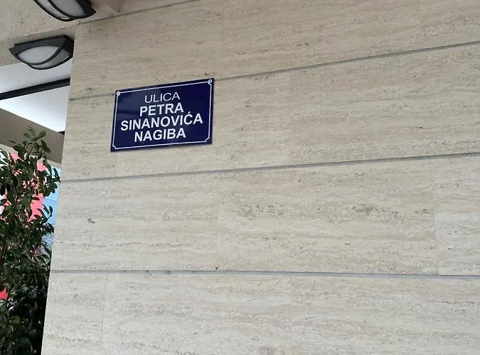 Delta Kvart Apartmán *