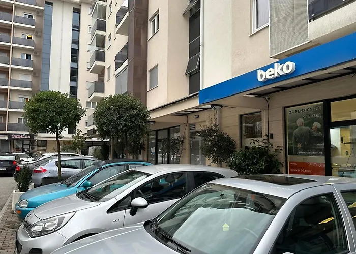 Delta Kvart Podgorica