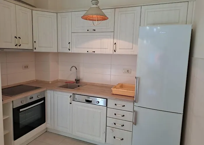 Delta Kvart Podgorica