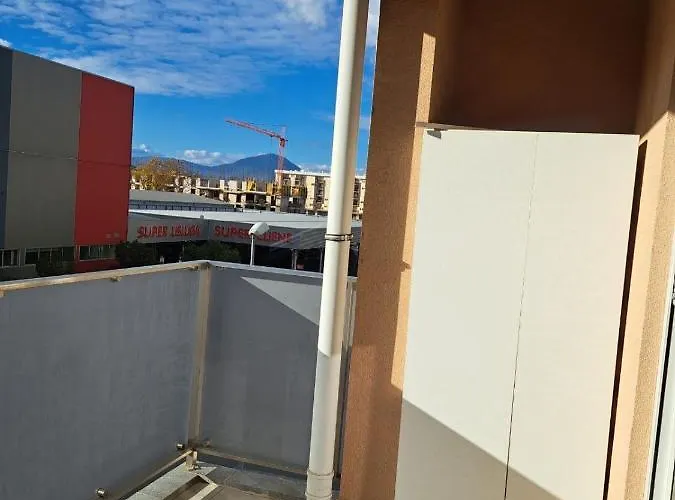 Delta Kvart Apartmán *