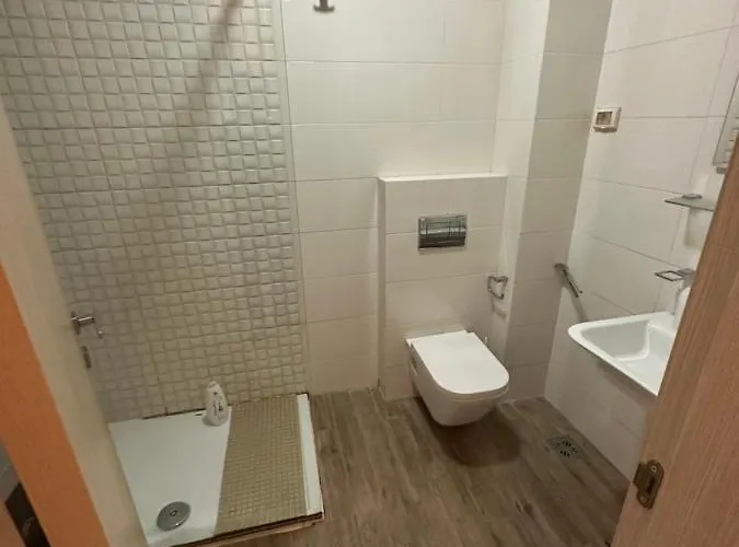 Delta Kvart Apartmán