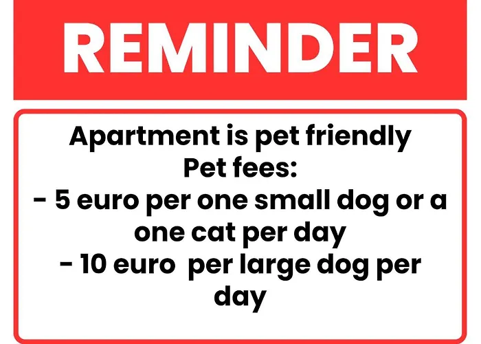 Apartmán Delta Kvart Podgorica